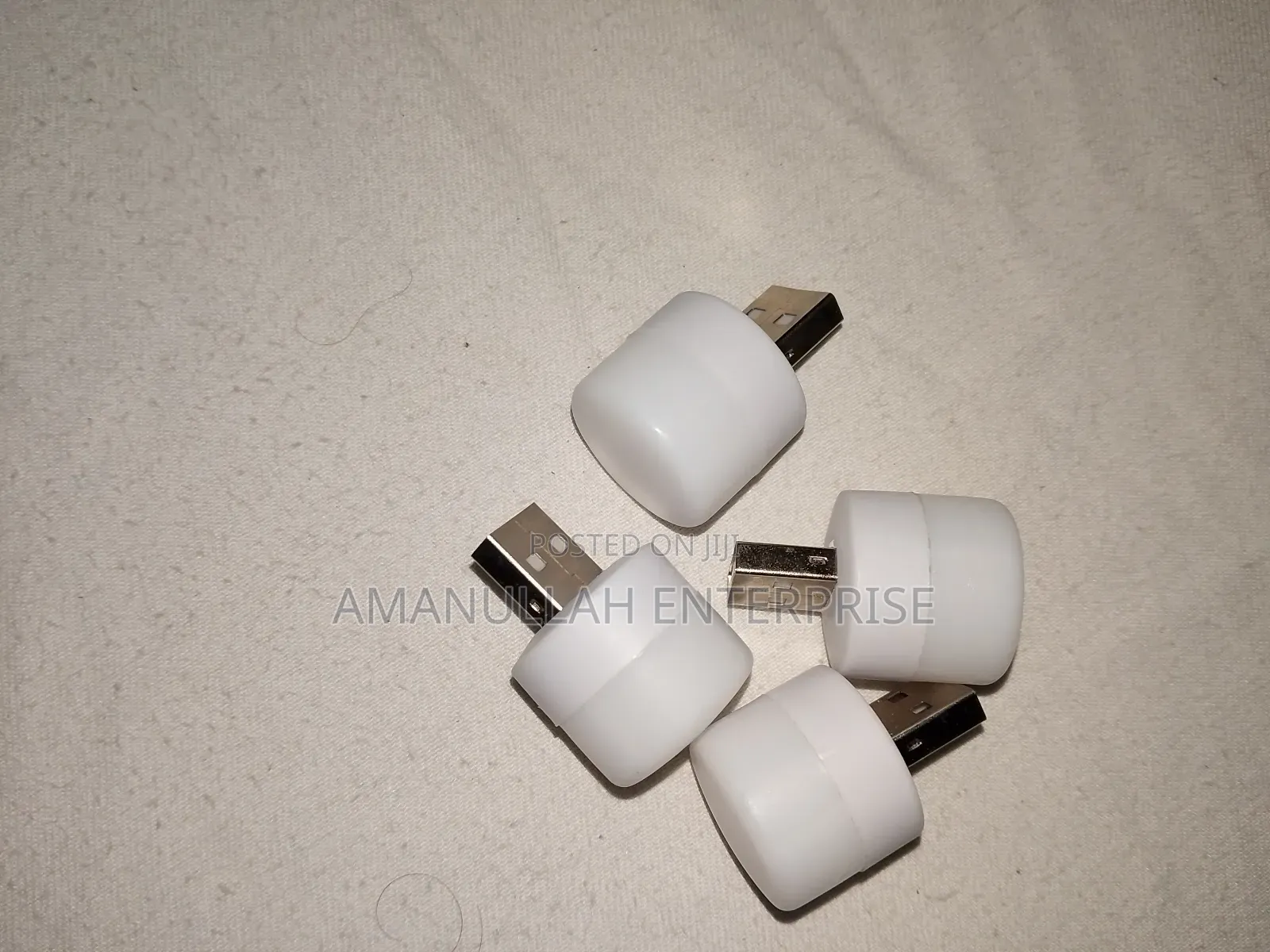 Usb Led Light.This Portable Light Can Be Plugged Into Any Usb Port.