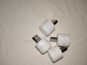 Usb Led Light.This Portable Light Can Be Plugged Into Any Usb Port.