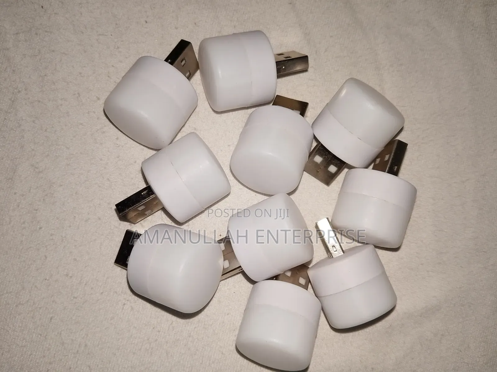 Usb Led Light.This Portable Light Can Be Plugged Into Any Usb Port.