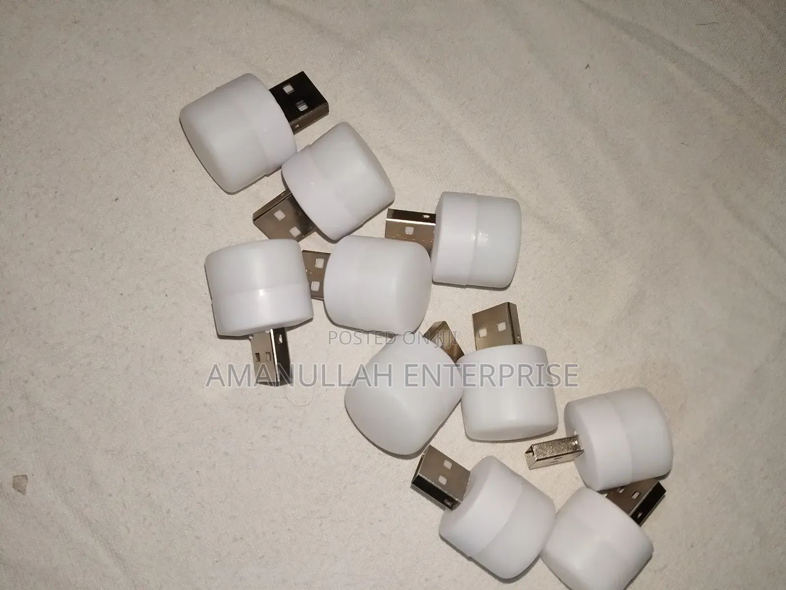 Usb Led Light.This Portable Light Can Be Plugged Into Any Usb Port.