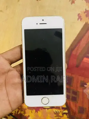 Photo - Apple iPhone 5s 16 GB White