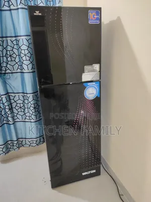 Photo - Walton Fridge