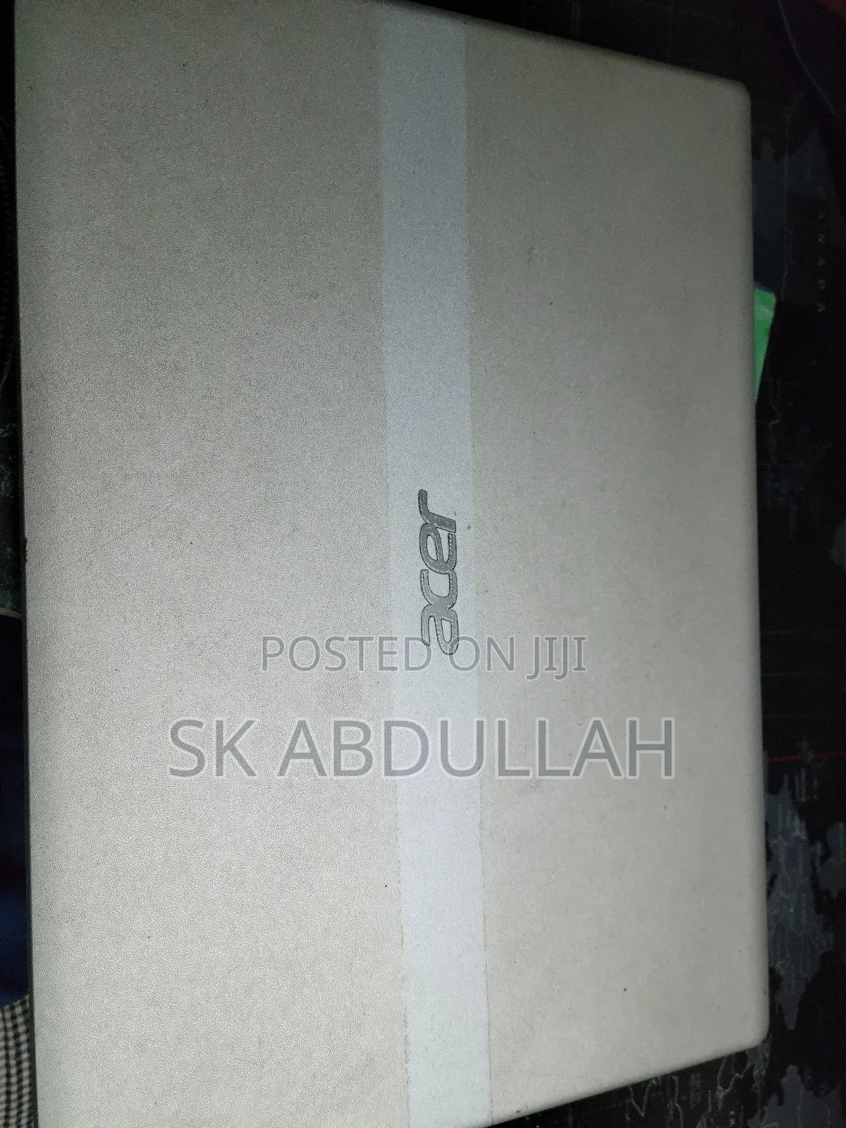 Laptop Acer Aspire 1 4GB Intel eMMC 128GB