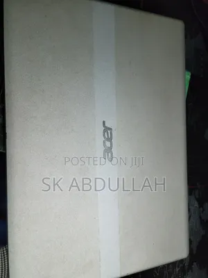 Laptop Acer Aspire 1 4GB Intel eMMC 128GB