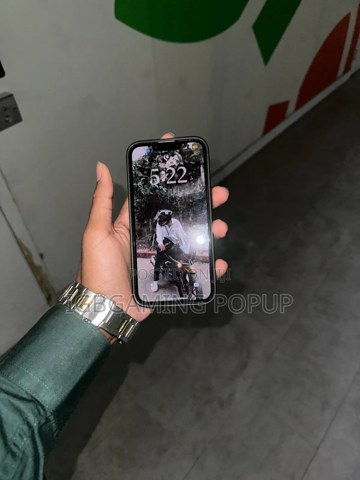 Apple iPhone 13 128 GB White