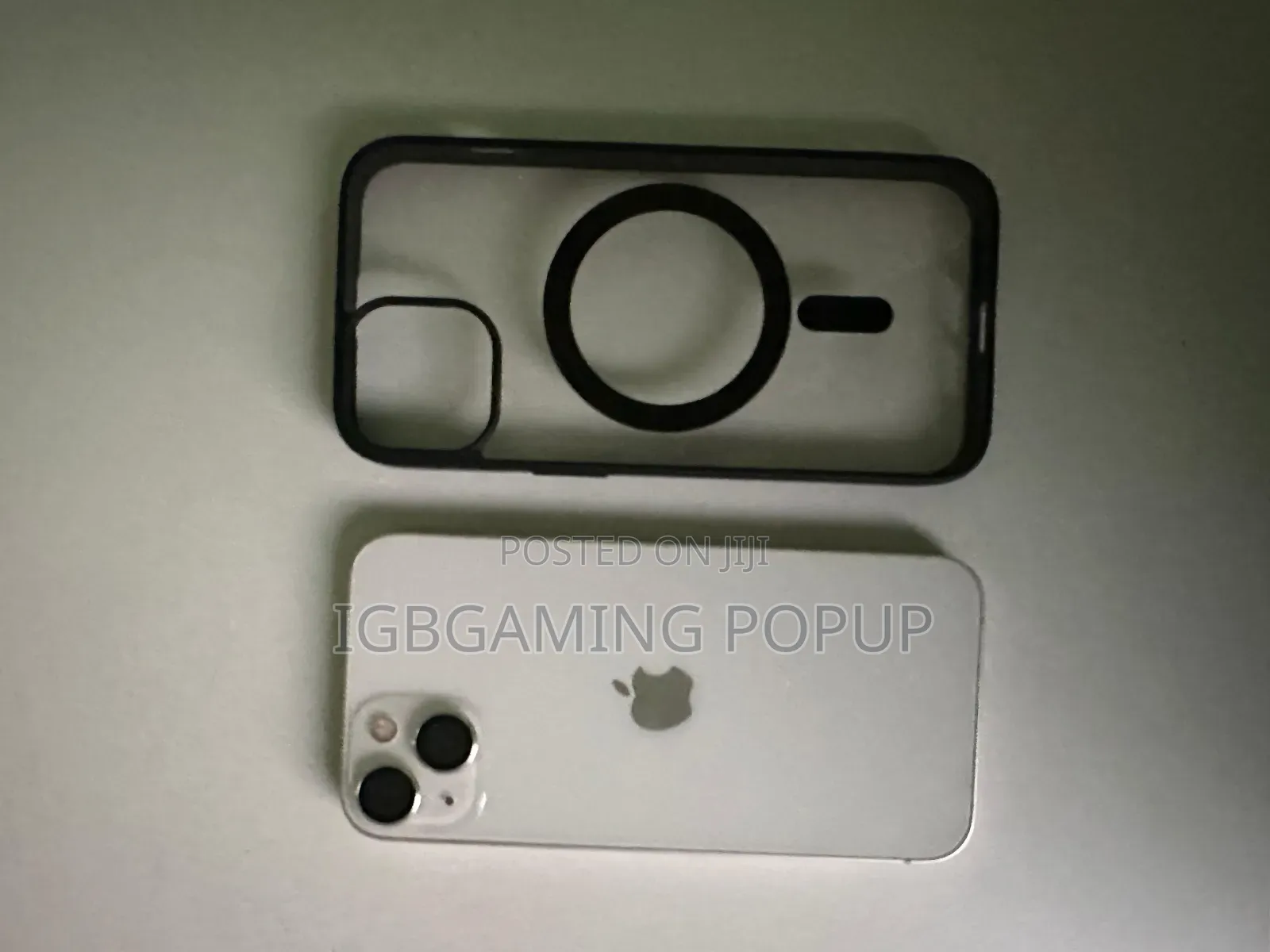 Apple iPhone 13 128 GB White