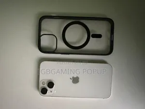 Apple iPhone 13 128 GB White