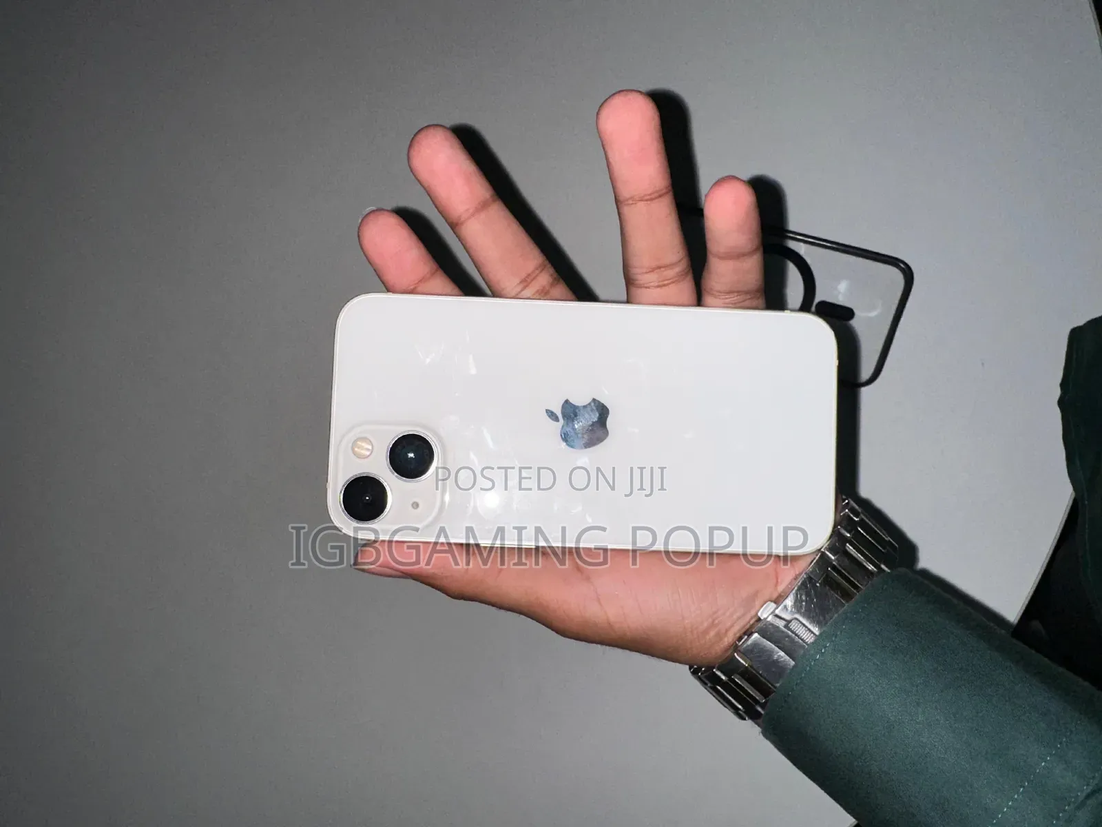 Apple iPhone 13 128 GB White