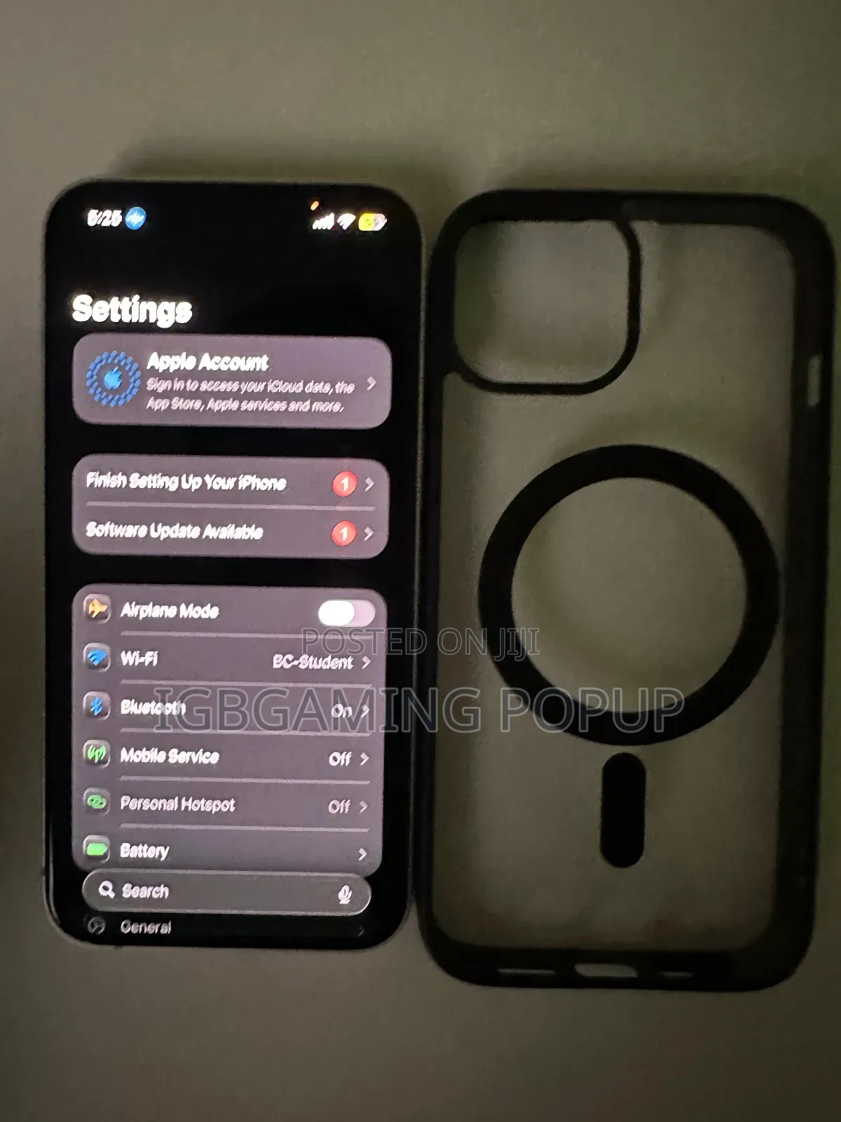 Apple iPhone 13 128 GB White