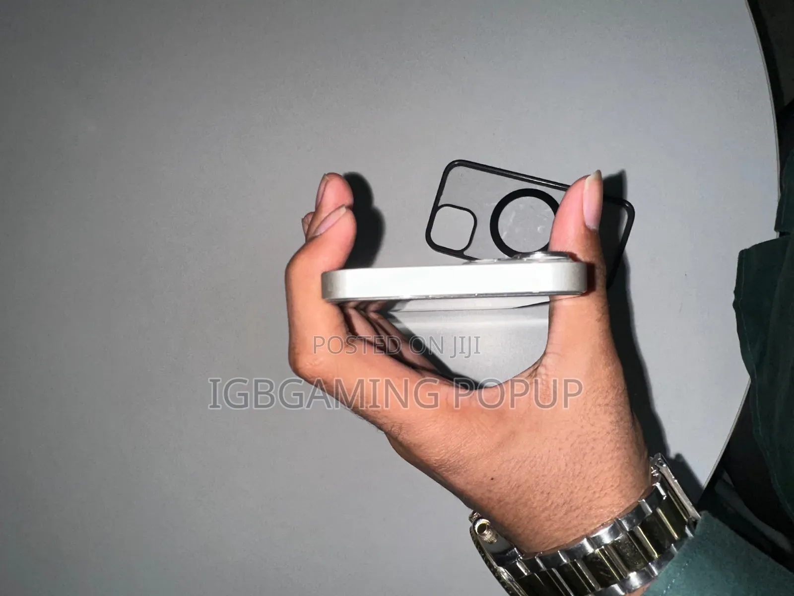 Apple iPhone 13 128 GB White