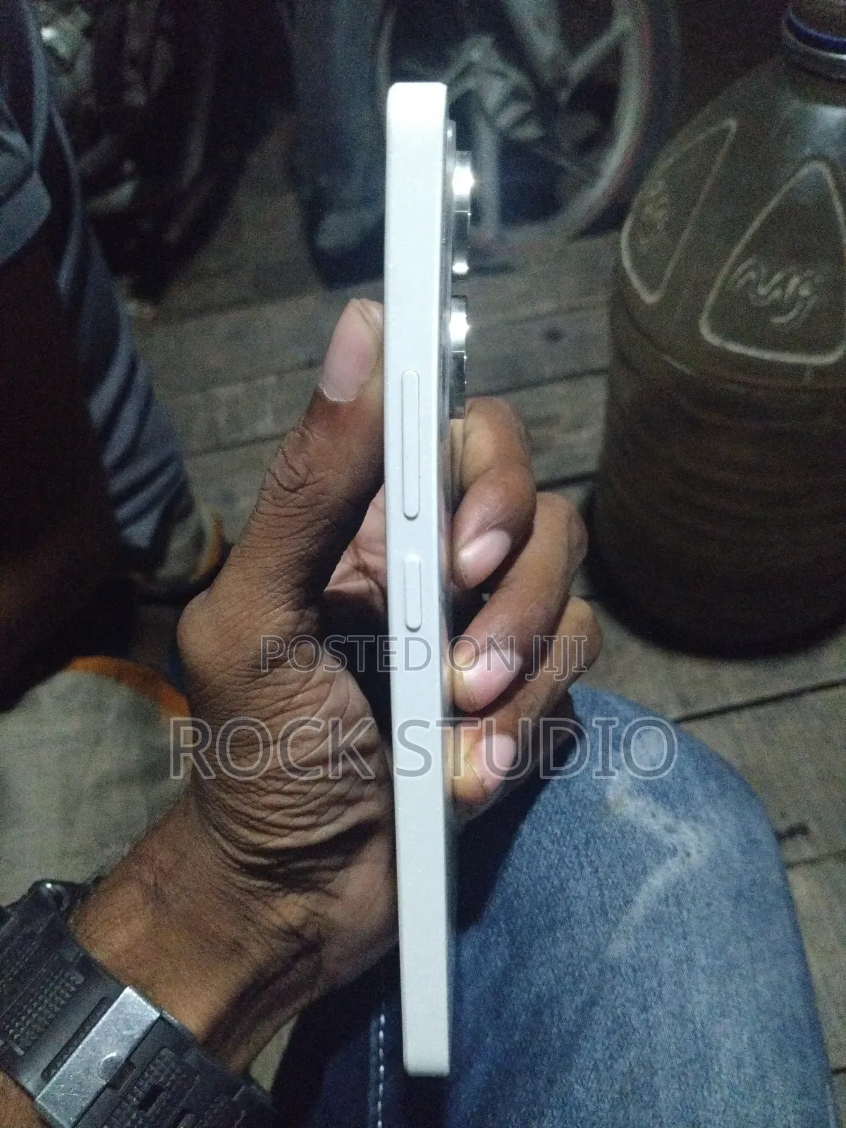 Xiaomi Redmi Note 13 Pro 5G 128 GB Red