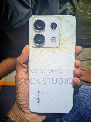 Xiaomi Redmi Note 13 Pro 5G 128 GB Red