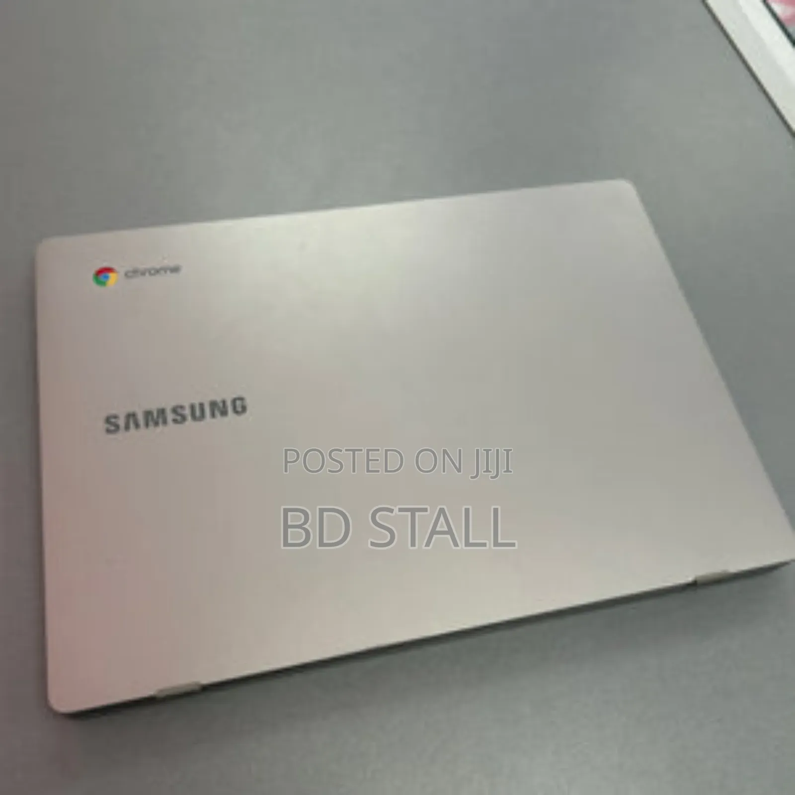 Laptop Samsung Chromebook 3 11 4GB Intel Pentium SSD 32GB