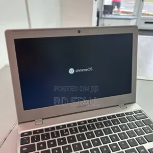 Laptop Samsung Chromebook 3 11 4GB Intel Pentium SSD 32GB