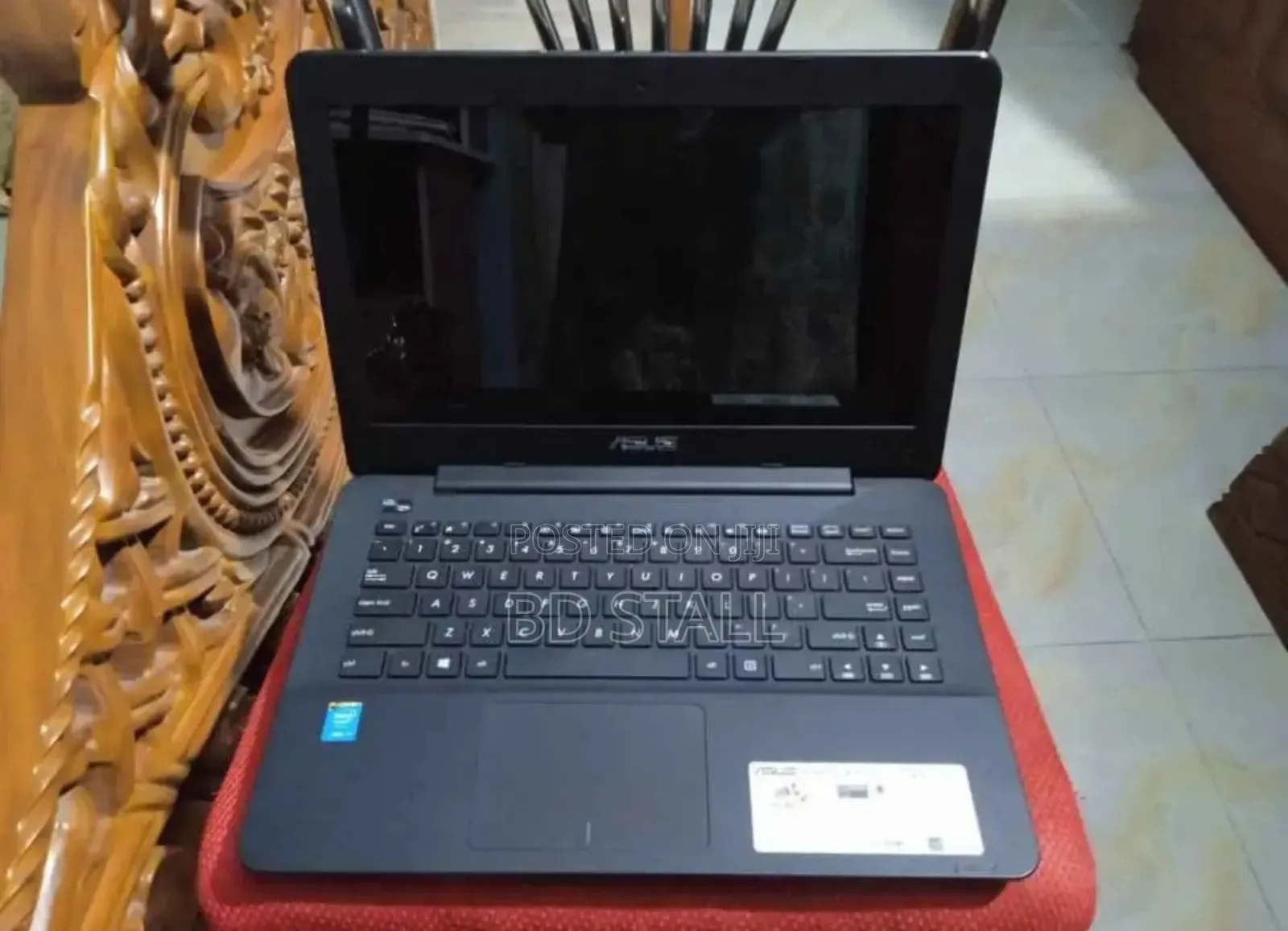 Laptop Asus VivoBook S14 S410UA 8GB Intel Core I5 HDD 1T