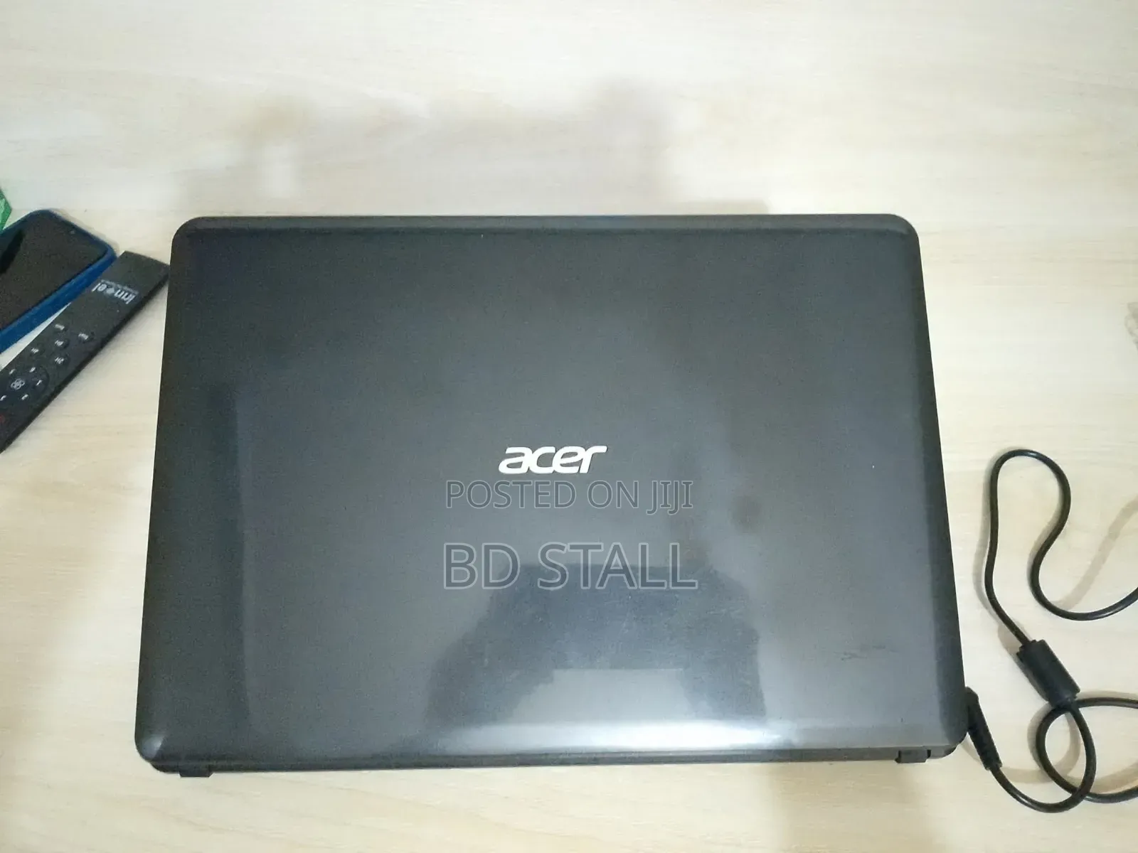 Laptop Acer Aspire 1500 4GB Intel Core 3 HDD 512GB