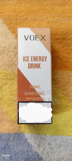 Photo - Voex 30 Ml Vep Juice Fixed Price