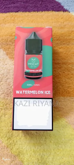 Photo - Mocat 30 Ml Vep Juice Fixed Price