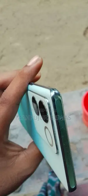 Vivo S17e 256 GB Blue