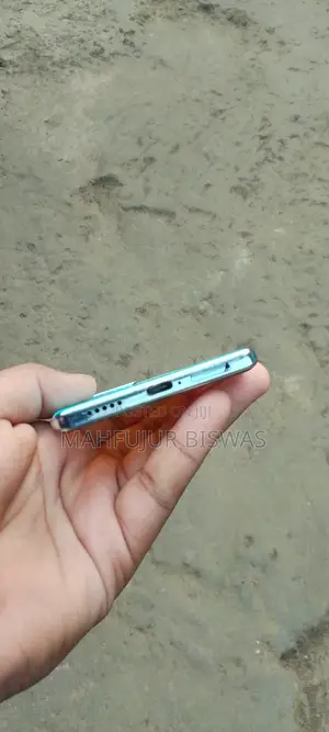 Vivo S17e 256 GB Blue