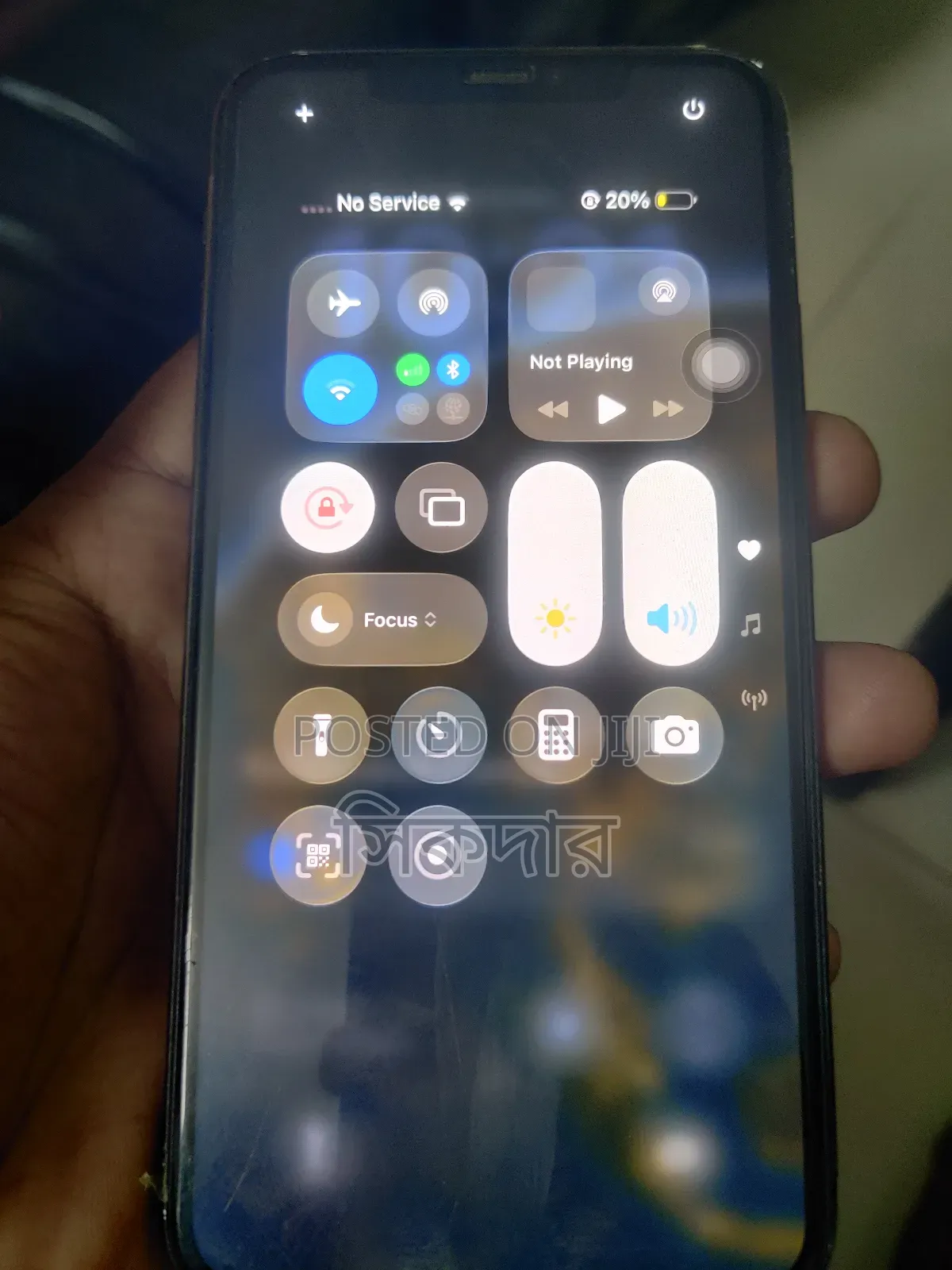 Apple iPhone 11 Pro Max 256 GB Black