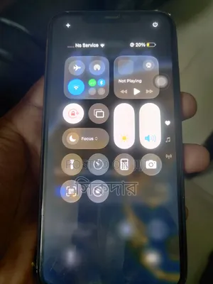 Photo - Apple iPhone 11 Pro Max 256 GB Black