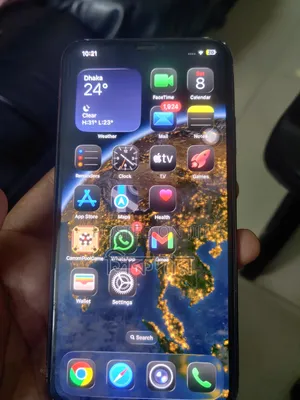 Apple iPhone 11 Pro Max 256 GB Black