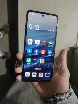 Realme 11 5G 256 GB Purple