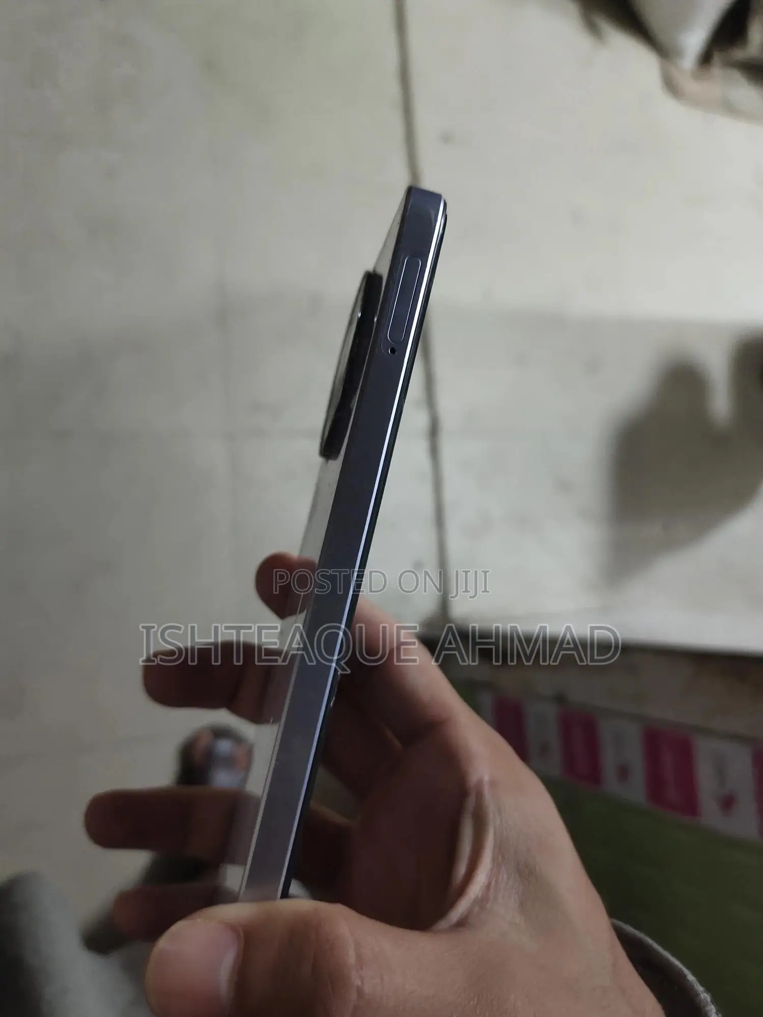 Realme 11 5G 256 GB Purple