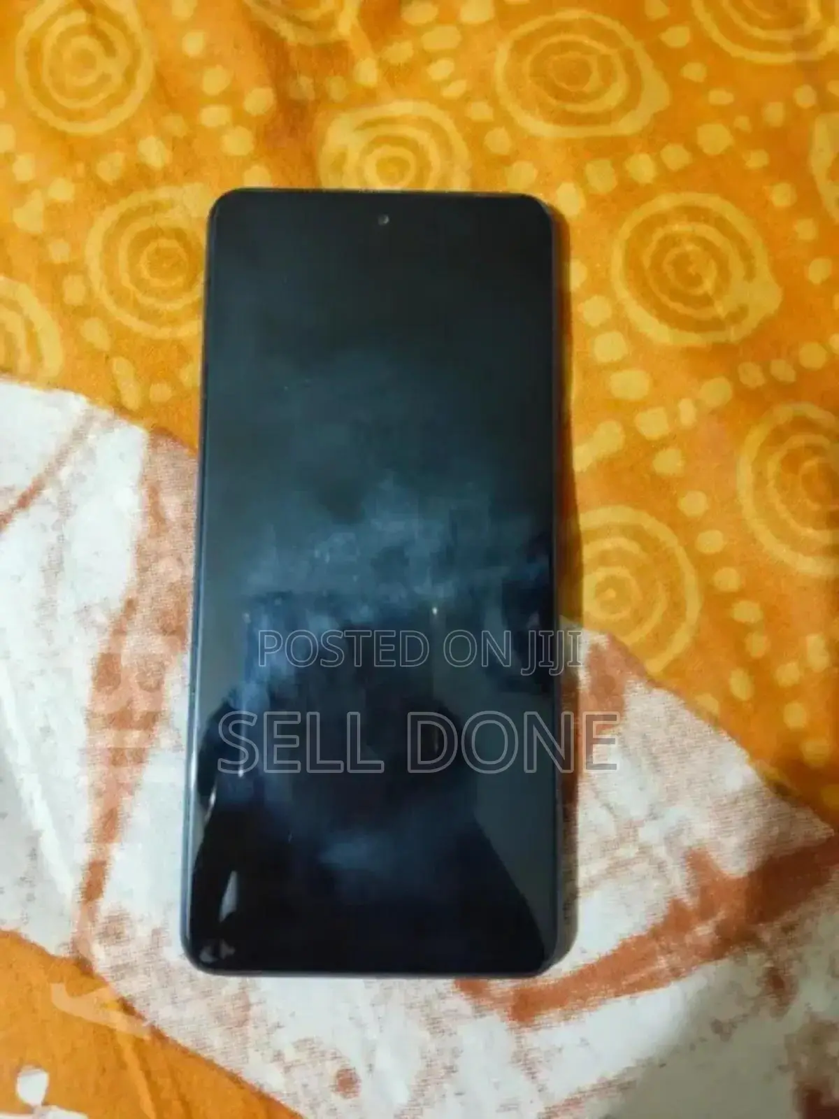 Xiaomi Poco X3 Pro 128 GB Blue