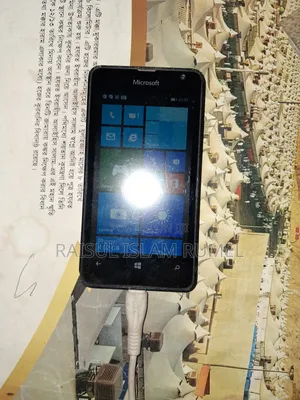 Nokia Lumia 525 8 GB Black