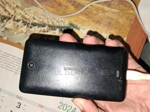 Nokia Lumia 525 8 GB Black