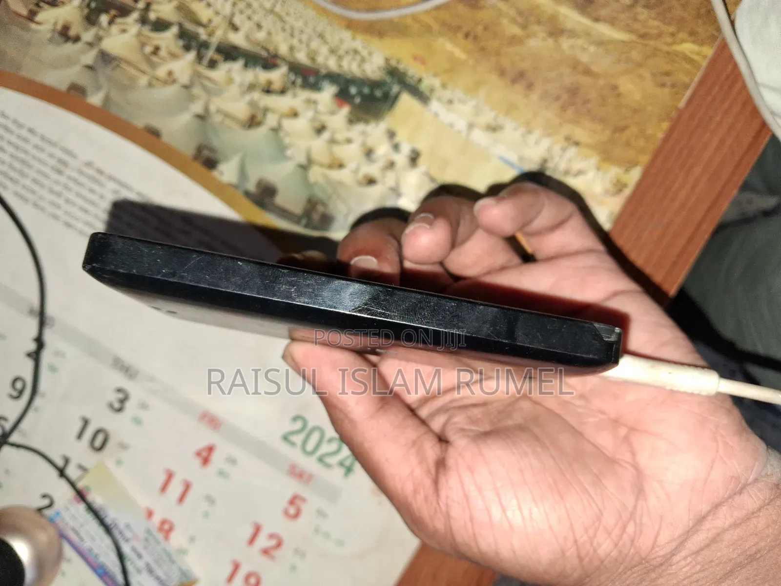 Nokia Lumia 525 8 GB Black