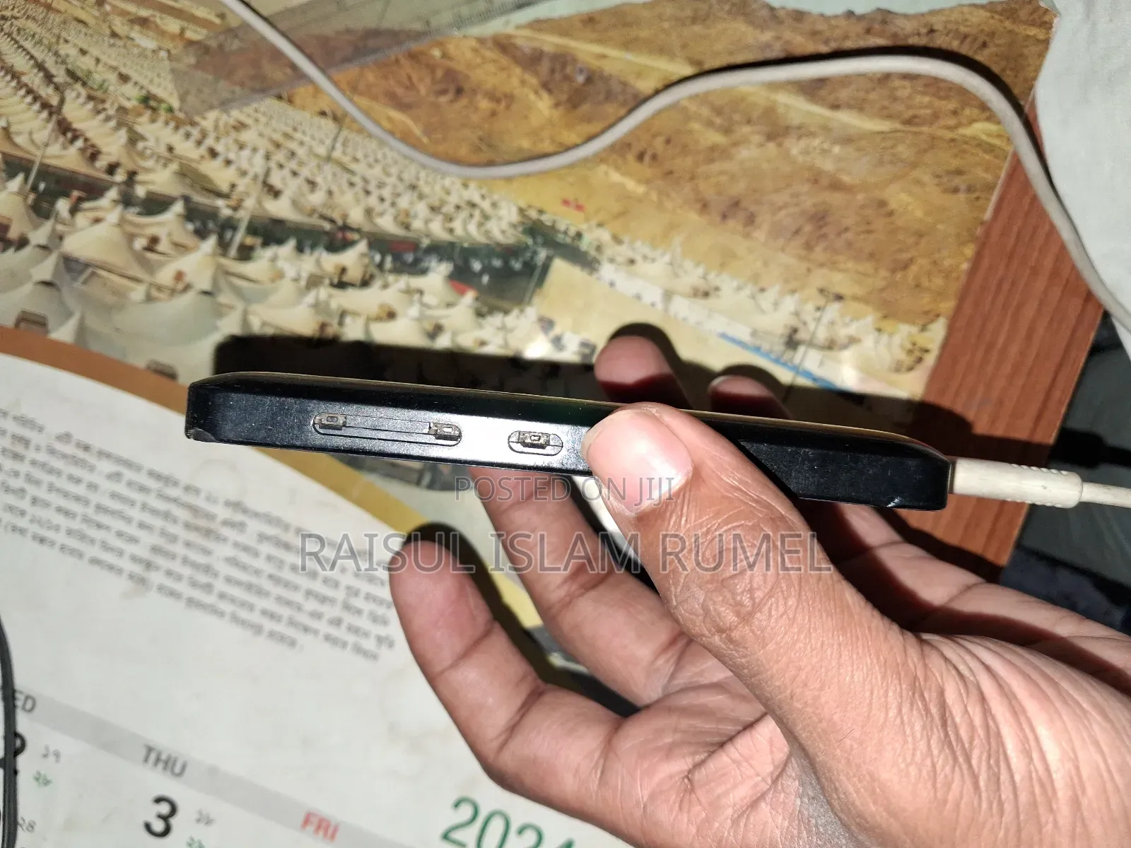 Nokia Lumia 525 8 GB Black