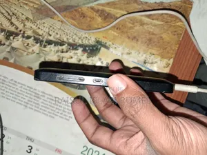 Nokia Lumia 525 8 GB Black