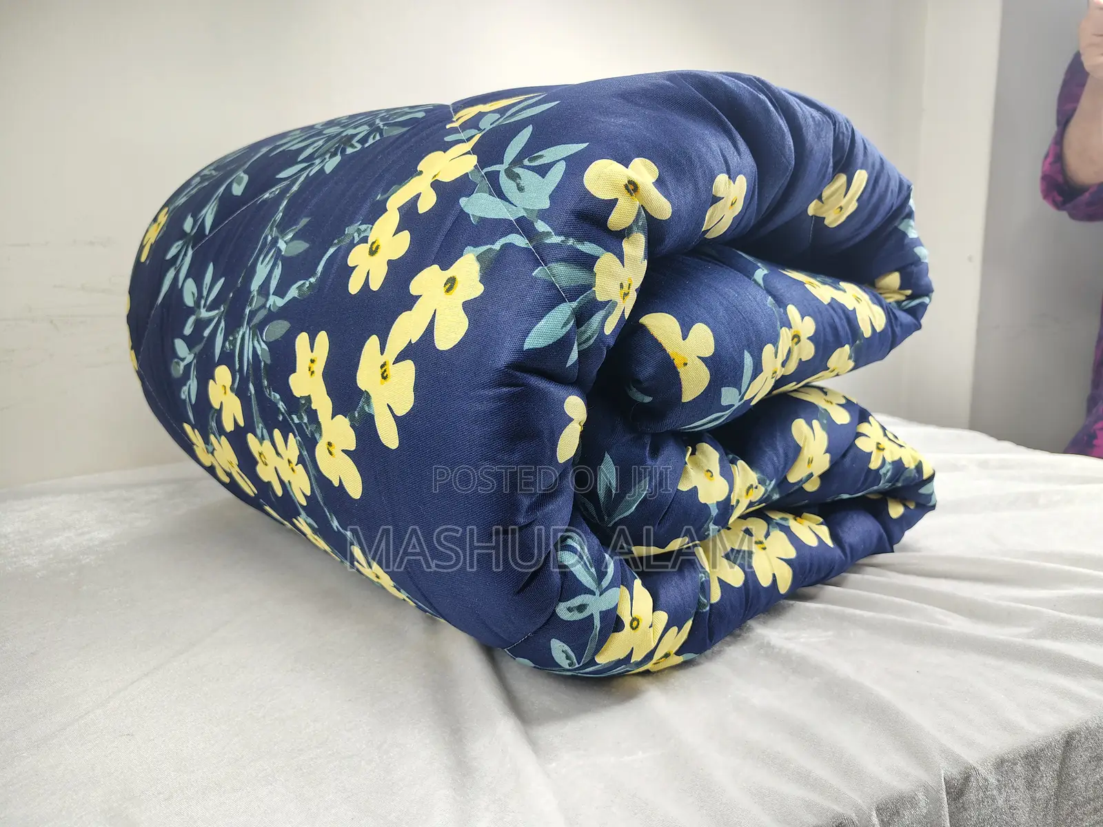 5 Set Comforter Combo