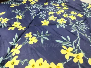 5 Set Comforter Combo