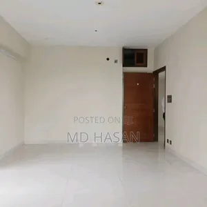 4bdrm Apartment in Un Furnished Flat for Rent