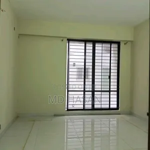 4bdrm Apartment in Un Furnished Flat for Rent