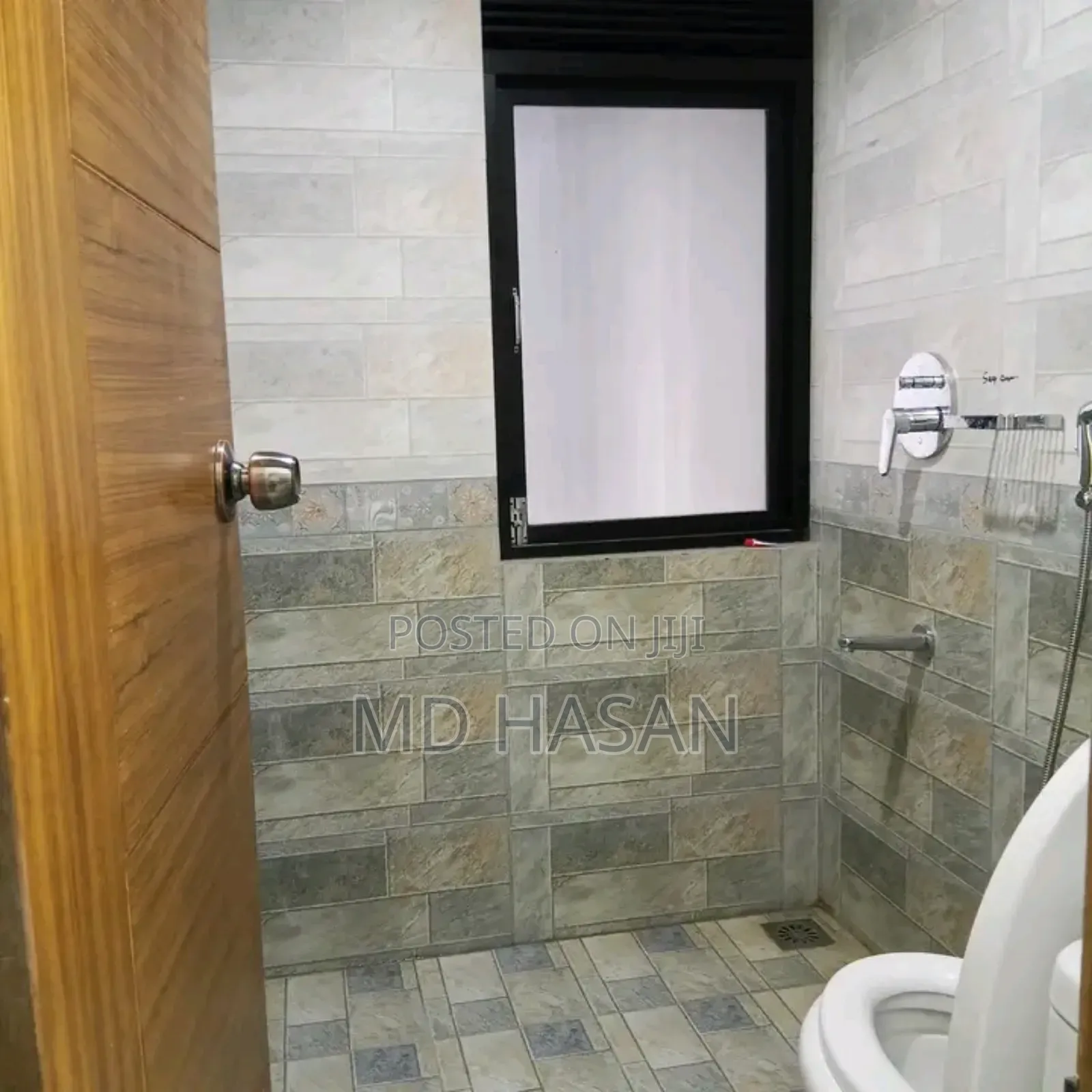 4bdrm Apartment in Un Furnished Flat for Rent