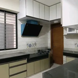 Photo - 4bdrm Apartment in Un Furnished Flat for Rent