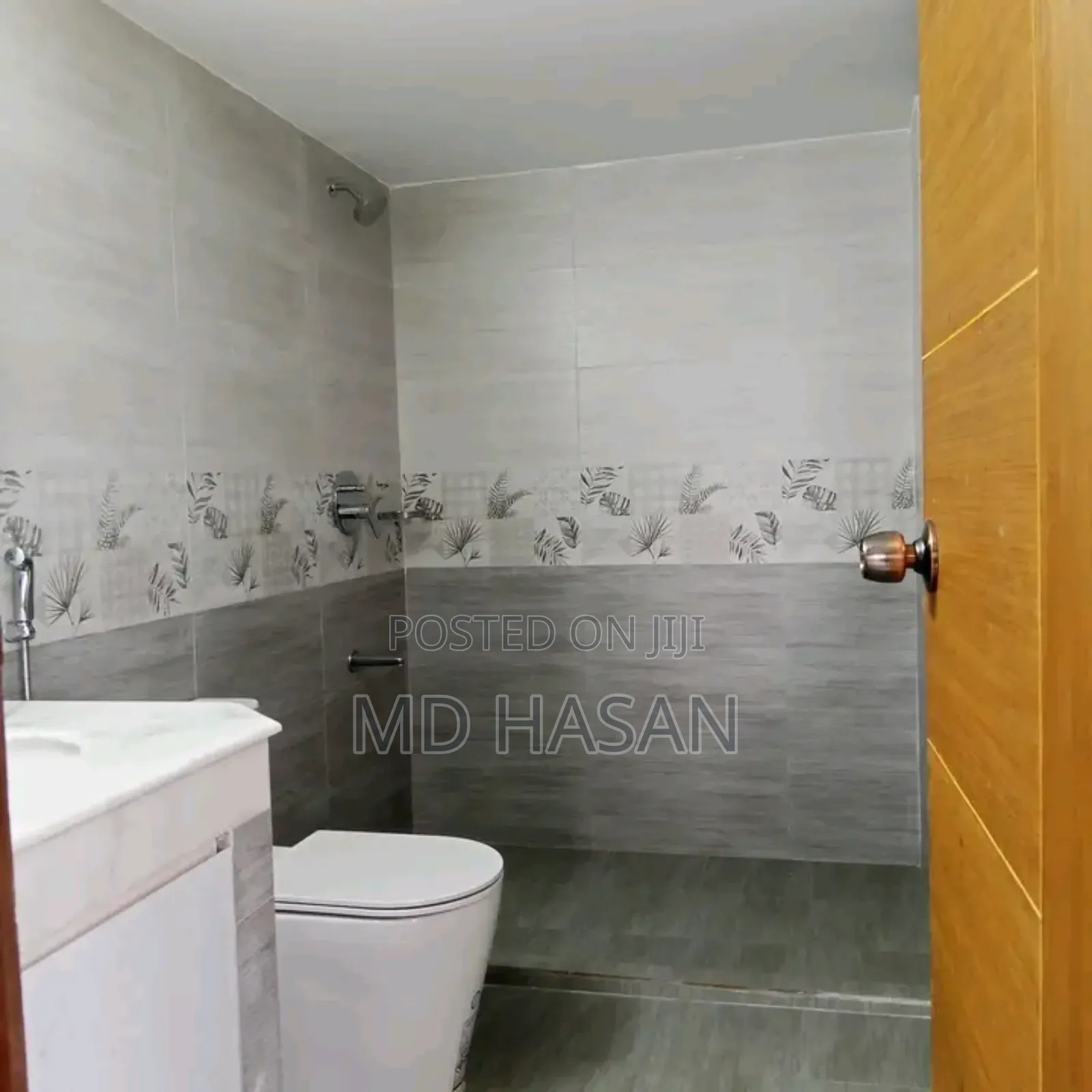 4bdrm Apartment in Un Furnished Flat for Rent