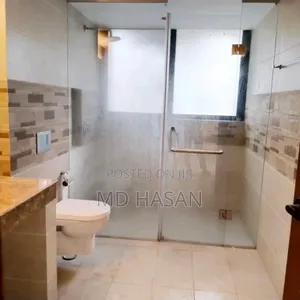 4bdrm Apartment in Semi Furnished for Rent