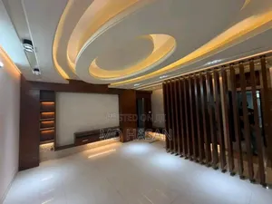 Photo - 4bdrm Apartment in Semi Furnished for Rent