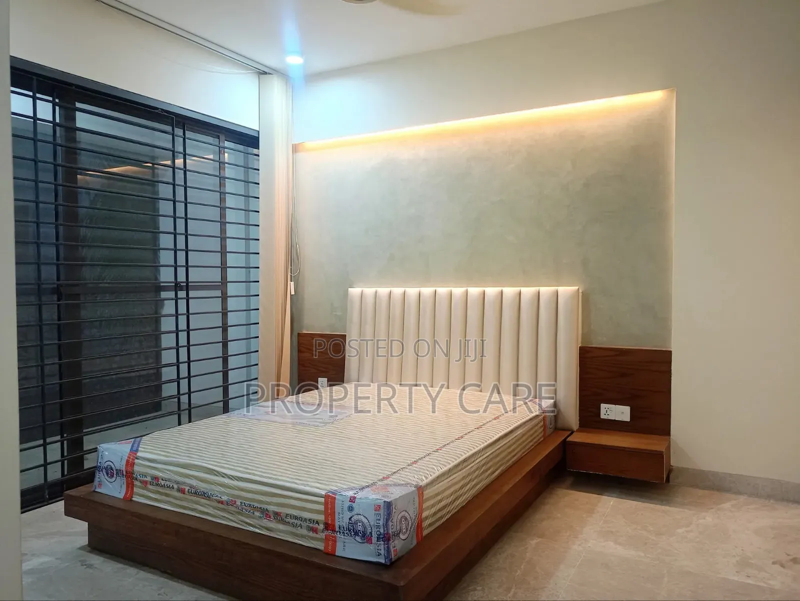 Furnished 4bdrm Apartment in Gulshan for Rent