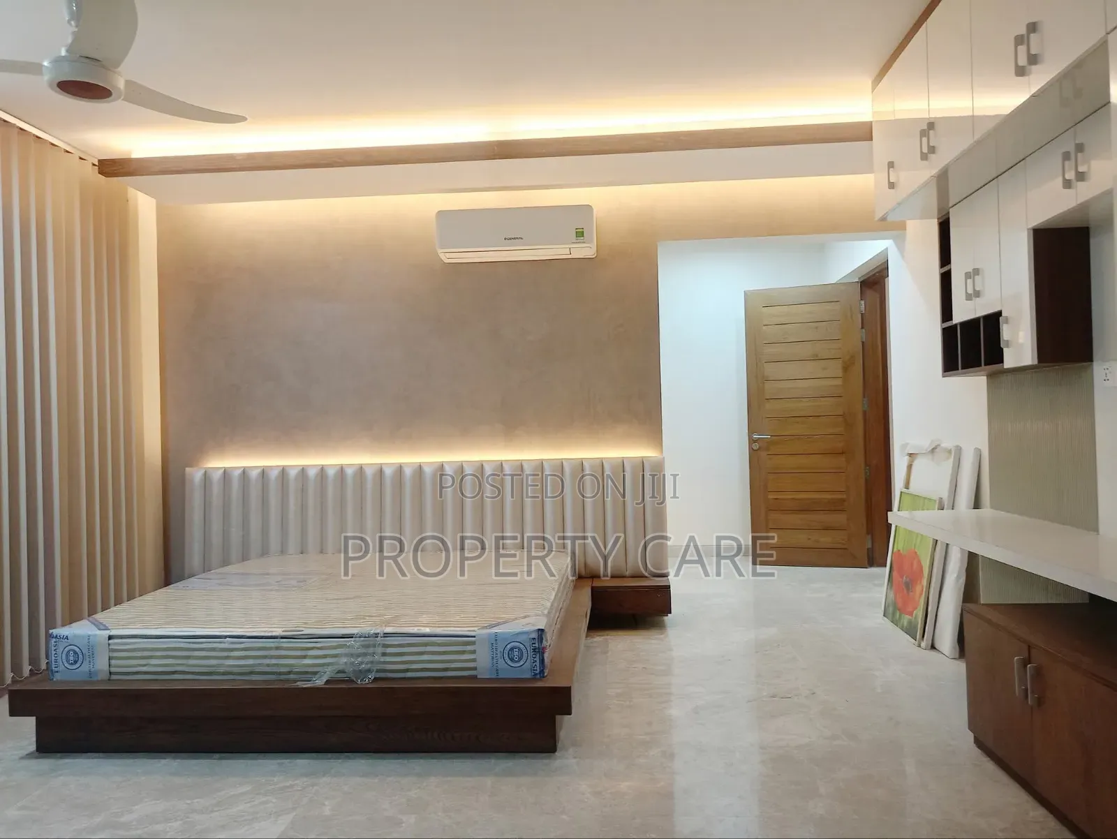 Furnished 4bdrm Apartment in Gulshan for Rent