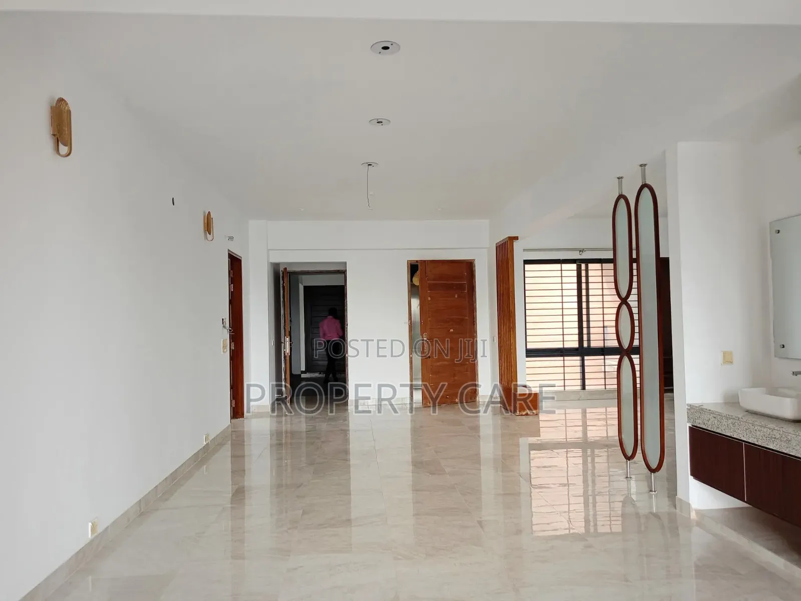 3bdrm Apartment in Gulshan for Rent