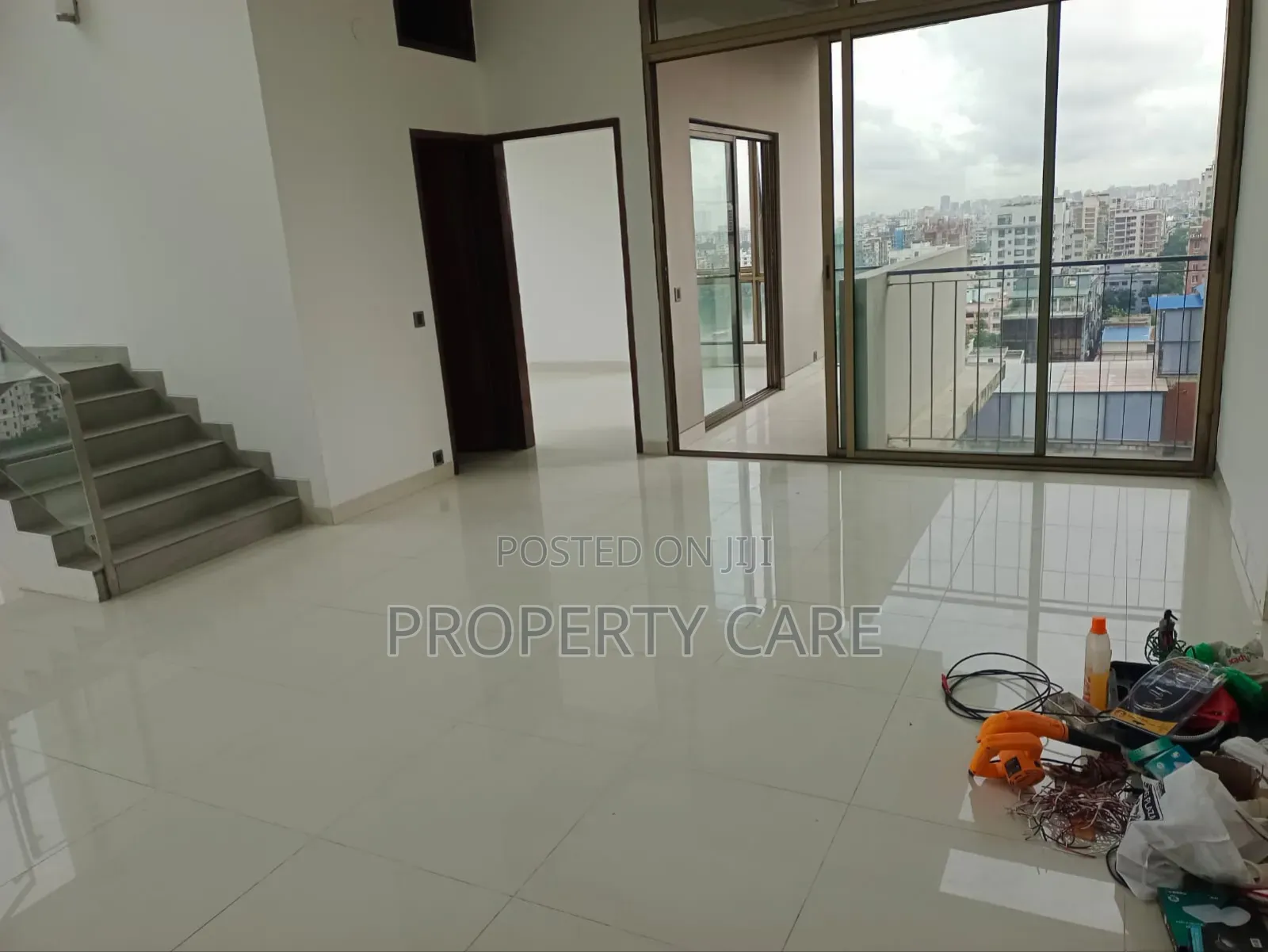 4bdrm Duplex in Gulshan for Rent