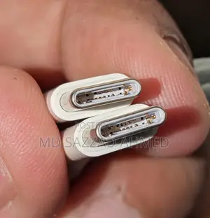 Photo - Apple Original Type C to C Cable