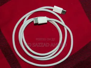 Apple Original Type C to C Cable